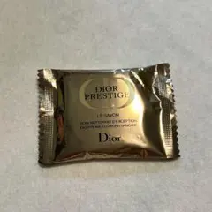 Dior プレステージ　ル　サヴォン　(洗顔石けん) 標準重量　10g 1点のサムネイル
