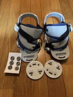 burton ビンディング