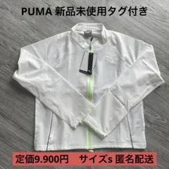プーマ　トップス　S