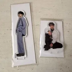 中島颯太 アクスタ アクリルスタンド