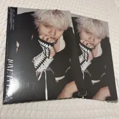 ジョンファン TREASURE LOVE PULSE SPORTY ver 2枚
