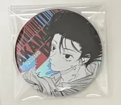 サカモトデイズ 南雲 缶バッジ 原作