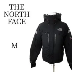 訳あり THE NORTH FACE ブラック ダウンジャケット ヒマラヤン　M
