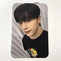 ゼベワン　メテュ　マシュー　20日 vip トレカ