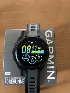Garmin Forerunner 245 ジャンク品 - メルカリ