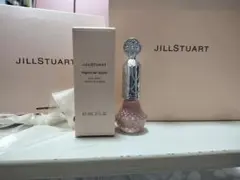 JILLSTUART fragrant nail lacquer 8ml ピンク