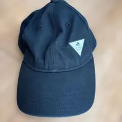 adidasキャップ　Fサイズ(54〜57cm)