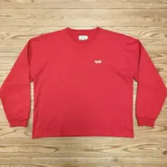 PENNEYS ペニーズ The Fox Collection ロングTシャツのサムネイル