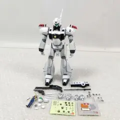 パトレイバー イングラム1号機 2号機 - メルカリ
