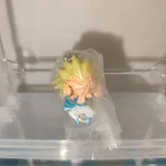 716 ドラゴンボール　ガチャガチャ　udm ゴテンクス　未開封