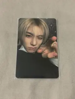 BOYNEXTDOOR イハン4thEP『NoGenre』ktown4uラキドロ