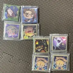第五人格 缶バッジ まとめ売り 8個