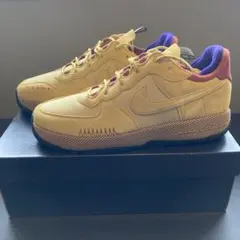 W AIR FORCE 1 WILD 希少 W11.5(M10)