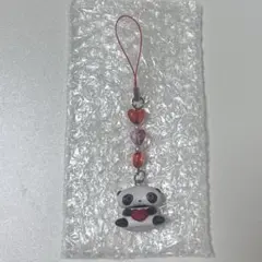 サンエックス マスコットキーホルダーコレクション たれぱんだ