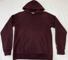 【carhartt wip】HOOODED CHASE SWEAT（パーカー）