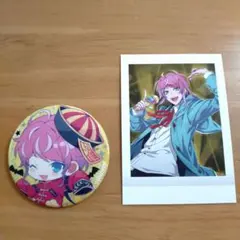 ヒプノシスマイク　飴村 乱数　グッズ