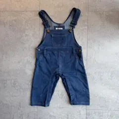 POLObaby オーバーオール