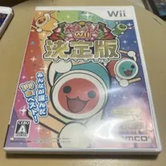 太鼓の達人Wii 決定版　S