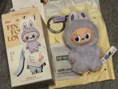 PIN FOR LOVE イニシャル ラブブ E