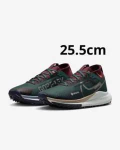 25.5cm 新品 ナイキ リアクト ペガサス トレイル 4 ゴアテックス V2