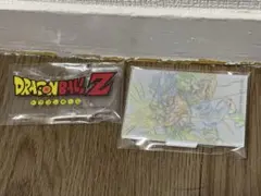 ドラゴンボール　一番くじ　F賞　アクリルスタンド