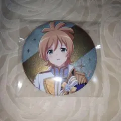 少女☆歌劇 レヴュースタァライト 缶バッジセット 大場なな - メルカリ