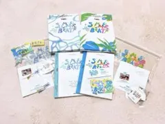 TWS SUMMER BEAT セット