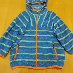 AIGLE 幾何学模様ジャケットのサムネイル