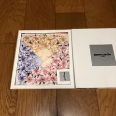 値下げ‼️ピエールカルダンのハンカチ3枚セット