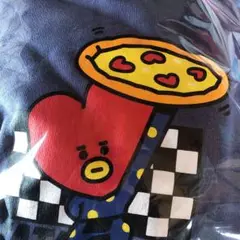 BT21 ルームワンピース TATA