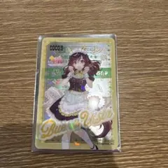 ブエナビスタ　ココスクリアカード