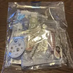 アクセサリー7点セット ヘアアレンジ、ピアス、バレッタなど