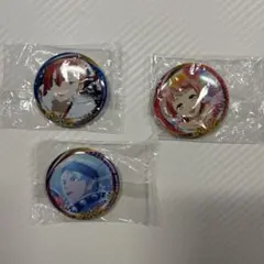 CRフェス 2024 缶バッジ rion ras mainy yy - メルカリ