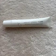 しろゆびひめ　 Wrinkleless Putty Hand Cream 30gのサムネイル