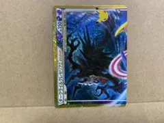 ダークライ&クレセリア LEGEND