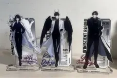 2026年最新】王一博アクリルスタンドの人気アイテム - メルカリ