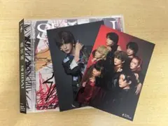 龍宮城 KEIGO あっかんべ フォトセット - メルカリ
