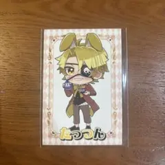 カラフルピーチ 落ちた先はワンダーランド！？ たっつん トレカ