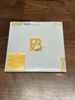 BE:FIRST　GRIT　ビーファースト　BMSG