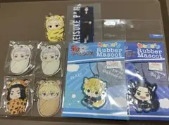 東京リベンジャーズセット