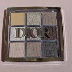 Dior アイシャドウパレット 002 Cool Neutrals クール