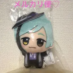 ツイステ ちびぐるみ 〜寮服ver.〜 vol.2 フロイド・リーチ