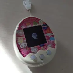 たまごっち　サンリオコラボ