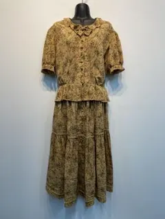 KANEKO ISAO セットアップ カネコイサオ