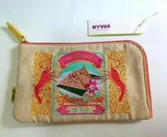 匿名配送‼️MYUUA ミューア THAILAND シュリンプトースト