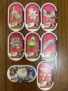 ポケモンメザスタ タグ　まとめ売り