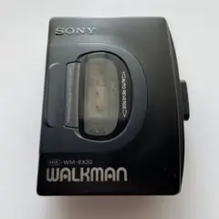2026年最新】SONY ウォークマン WM-EX3の人気アイテム - メルカリ