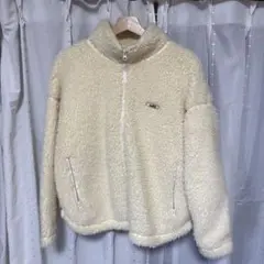 ボアジャケット フリースジャケット