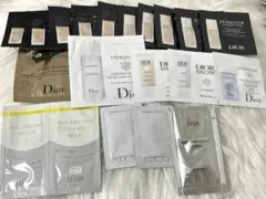 Dior Forever Velvet Veil サンプルセット