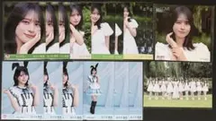 イコラブ 佐々木舞香 恋はじめました Poison Girl 衣装 生写真